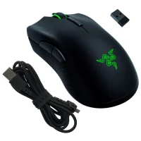 Игровая мышь Razer Mamba Wireless фото 1